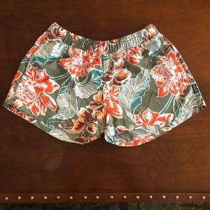 Patagonia Barely Baggies